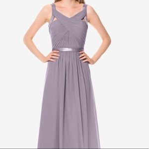 Gather & Gown Style 703. NWT